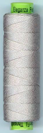 Sue Spargo Collection - Eleganza Perle Cotton Size 8 - Primitive Solid