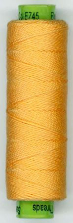 Sue Spargo Collection - Eleganza Perle Cotton Size 8 - Primitive Solid