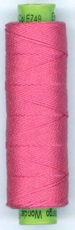 Sue Spargo Collection - Eleganza Perle Cotton Size 8 - Primitive Solid