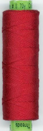 Sue Spargo Collection - Eleganza Perle Cotton Size 5 - Primitive Solid