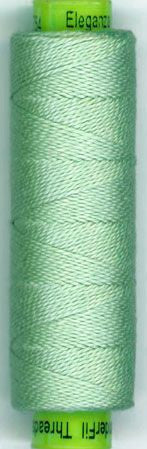 Sue Spargo Collection - Eleganza Perle Cotton Size 8 - Primitive Solid