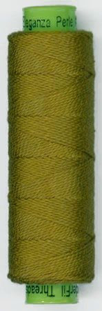 Sue Spargo Collection - Eleganza Perle Cotton Size 8 - Primitive Solid