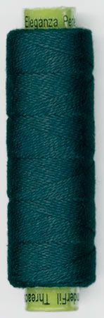 Sue Spargo Collection - Eleganza Perle Cotton Size 8 - Primitive Solid