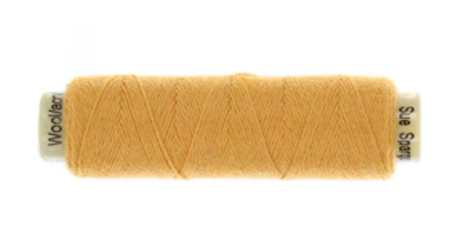 Ellana Wool Thread by Sue Spargo