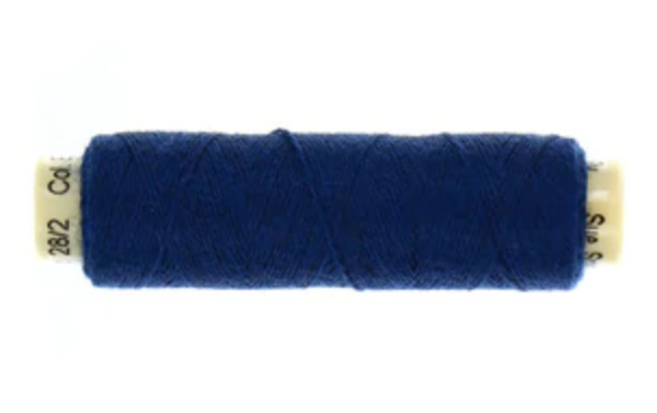 Ellana 12wt/2 ply Wool thread (70 yd)/Sea Spray EN19 - 9874560714