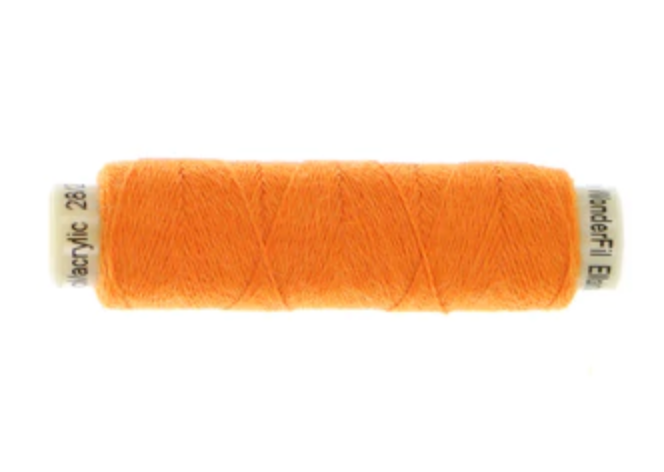 Ellana Wool Thread by Sue Spargo