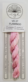 Feathers and Petals Range by Veronique Diligent for Cottage Garden Threads