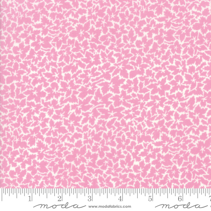 *1.75 Yards Precut* Fine and Sunny by Jen Kingwell for Moda Fabrics - Ivy Rose Oil 18174 11 *end of bolt*