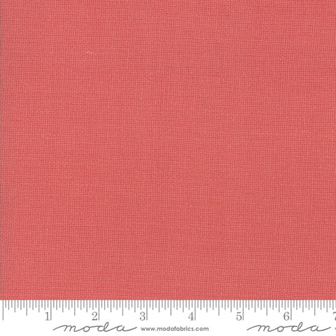 French Sashiko Prairie by French General - 919 62 Fade Red