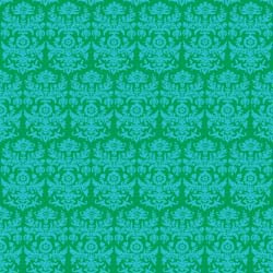 Happy Camper by Jennifer Paganelli for RB Studios - Matthew in Green 2505-9