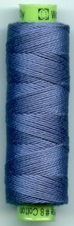 Sue Spargo Collection - Eleganza Perle Cotton Size 8 - Solid