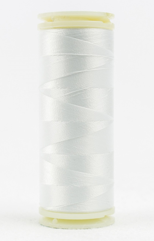Invisafil Solid 100 wt Polyester Thread by Wonderfil