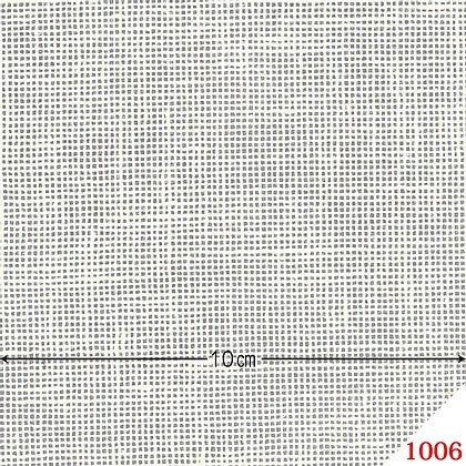 Kogin Linen Precut Cloth by Olympus