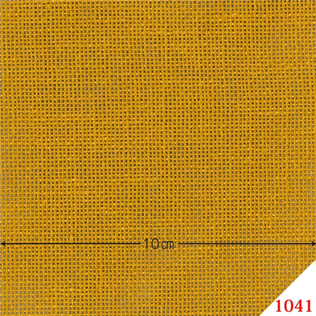 Kogin Linen Precut Cloth by Olympus
