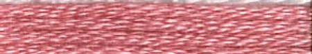 Embroidery Floss By Cosmo Lecien Corporation - Red and Pink Colorways | Red Thread Studio
