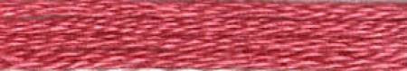 Embroidery Floss By Cosmo Lecien Corporation - Red and Pink Colorways | Red Thread Studio