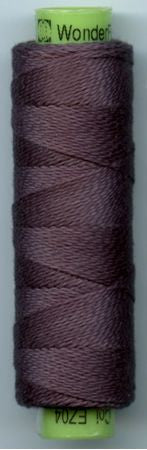 Sue Spargo Collection - Eleganza Perle Cotton Size 3 - Solid