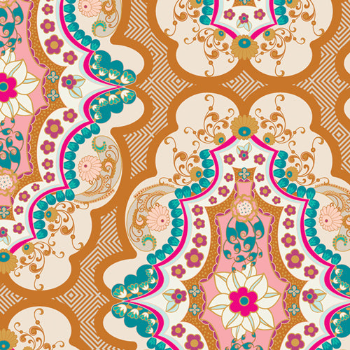 Marrakesh Fusion by Pat Bravo for AGF - Brit Boutique Marrakesh FUS-M-2002