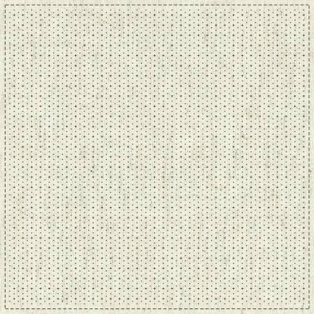 Sashiko Cloth One Stitch by QH Textiles- KF2020-19 Grid 2