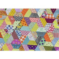 Postcard Projects and Acrylic Templates - by Jen Kingwell Designs