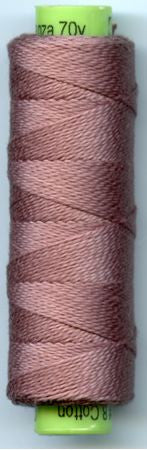 Sue Spargo Collection - Eleganza Perle Cotton Size 8 - Solid