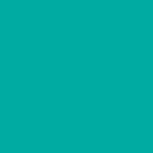 Pure Solids by Art Gallery Fabrics - PE-402 Cozumel Blue