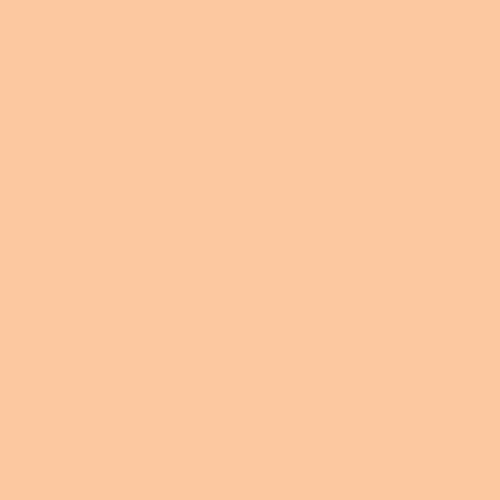 Pure Solids by Art Gallery Fabrics - PE-444 Peach Sherbet