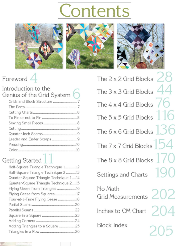 Quilt Block Genius - Expanded Second Edition - by Sue Voegtlin