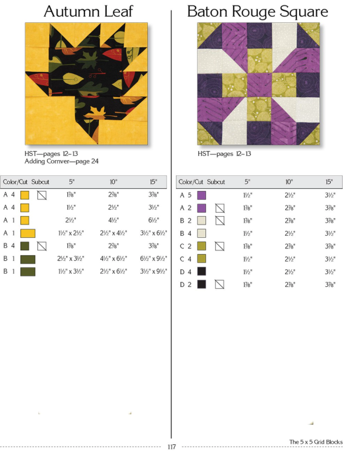 Quilt Block Genius - Expanded Second Edition - by Sue Voegtlin