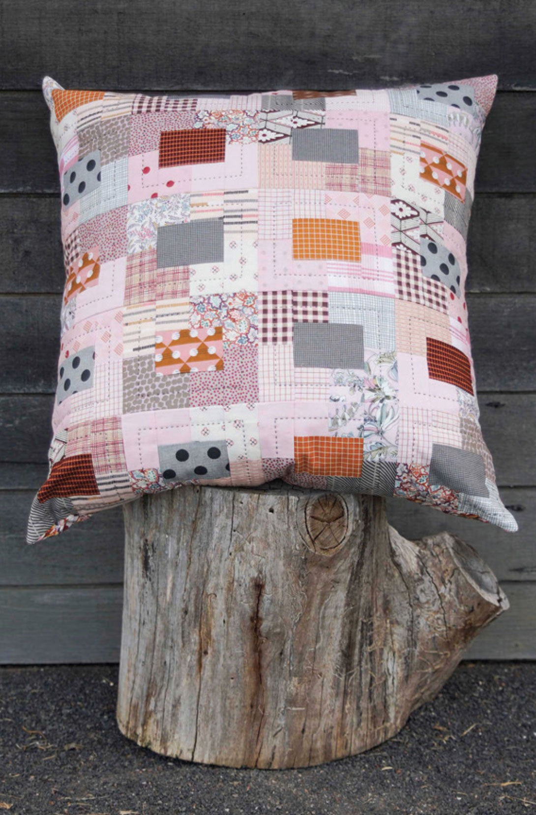 Quilt Recipes by Jen Kingwell