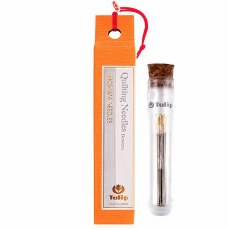 Quilting Needles Between