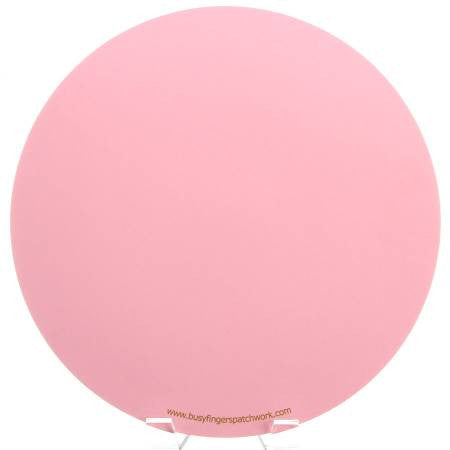 10" Sue Daley Rotating Cutting Mat - English Paper Piecing