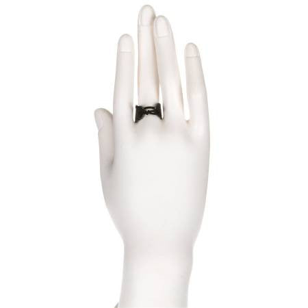 Sashiko Leather Thimble by Olympus