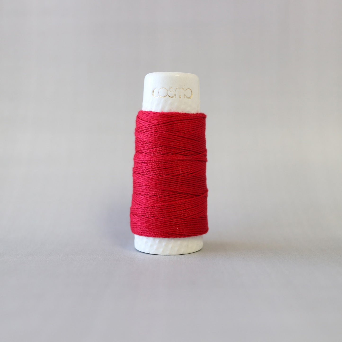 Hidamari - Sashiko Thread by Lecien Cosmo