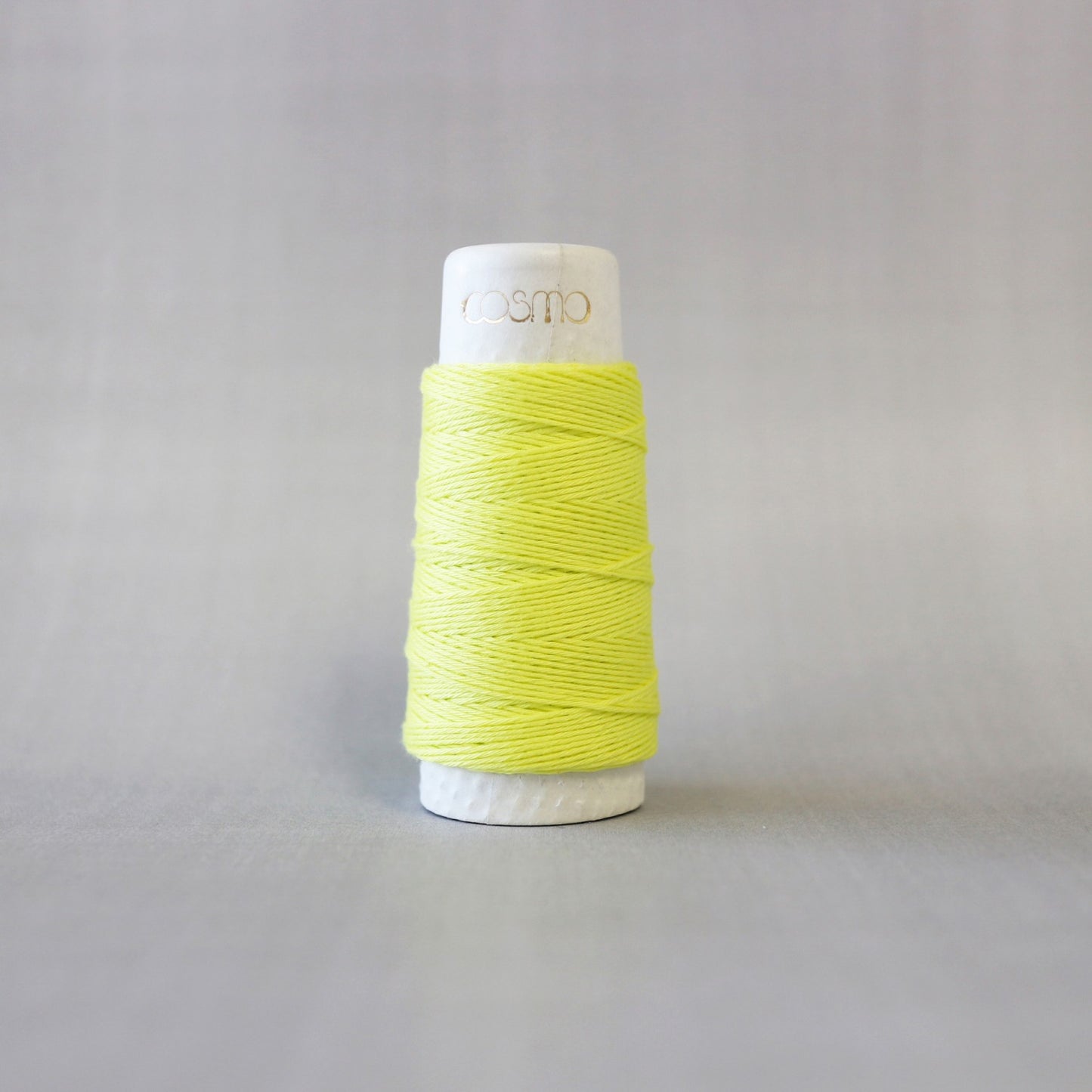 Hidamari - Sashiko Thread by Lecien Cosmo