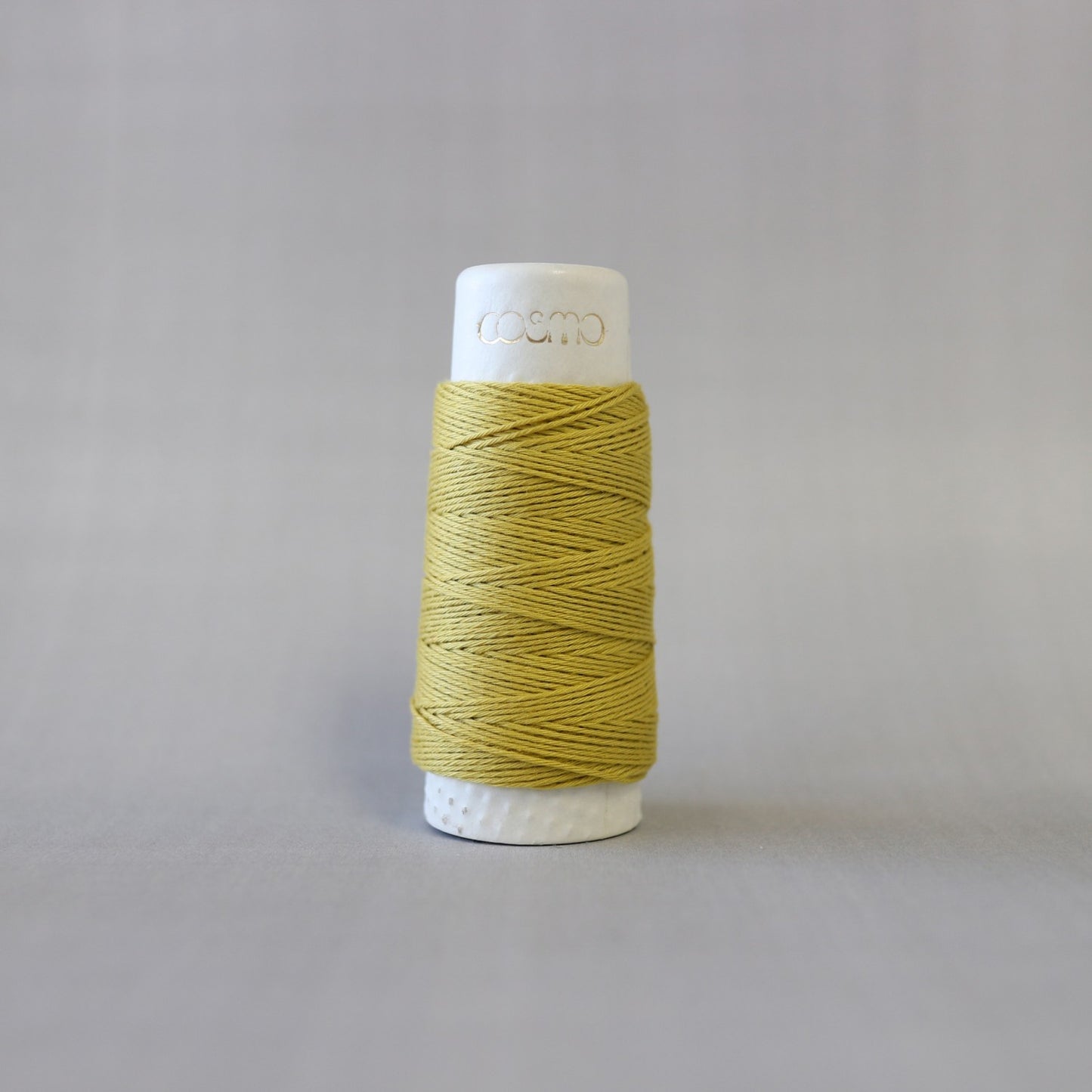 Hidamari - Sashiko Thread by Lecien Cosmo