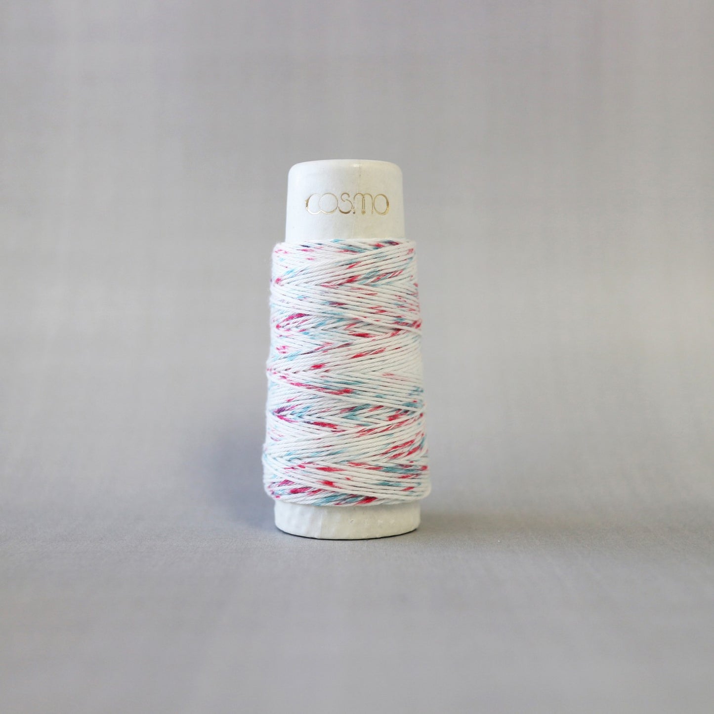 Hidamari - Sashiko Thread by Lecien Cosmo