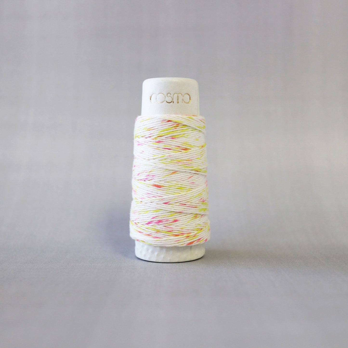 Hidamari - Sashiko Thread by Lecien Cosmo