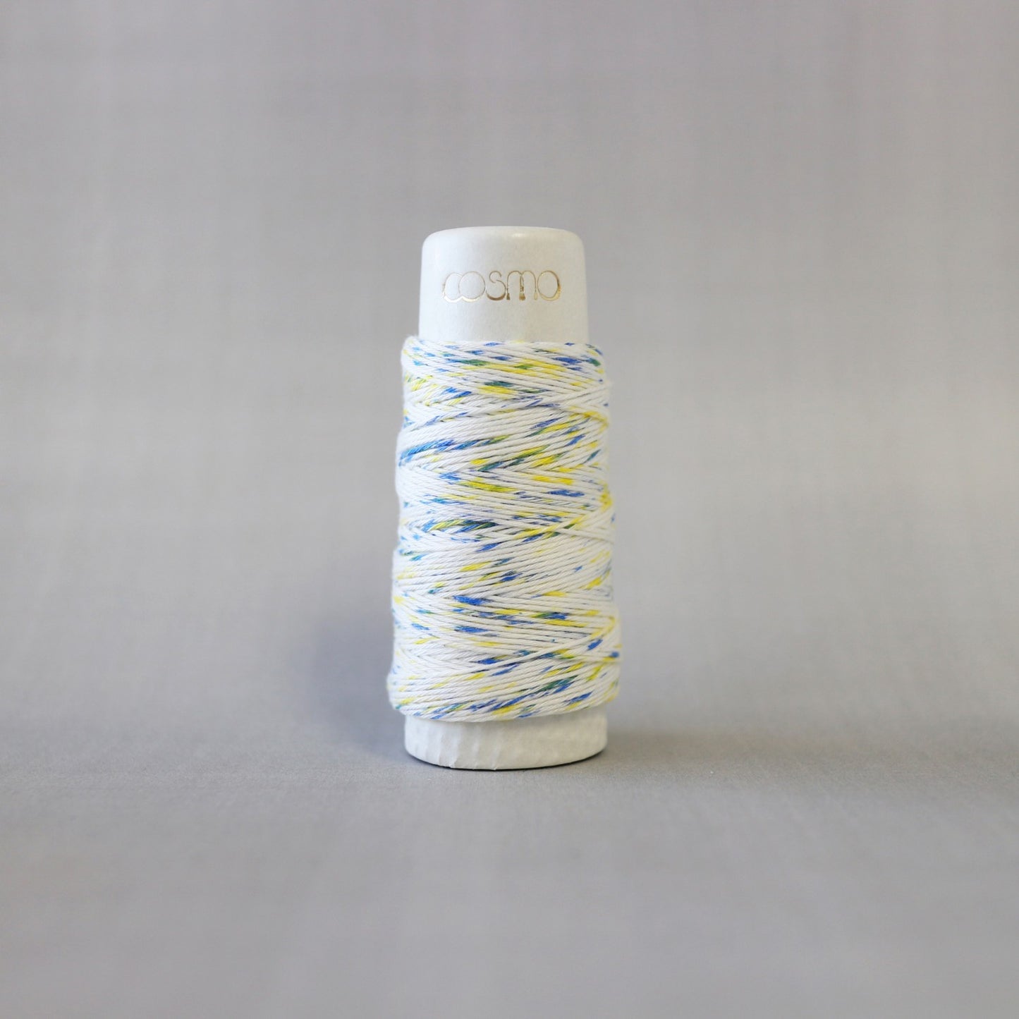 Hidamari - Sashiko Thread by Lecien Cosmo