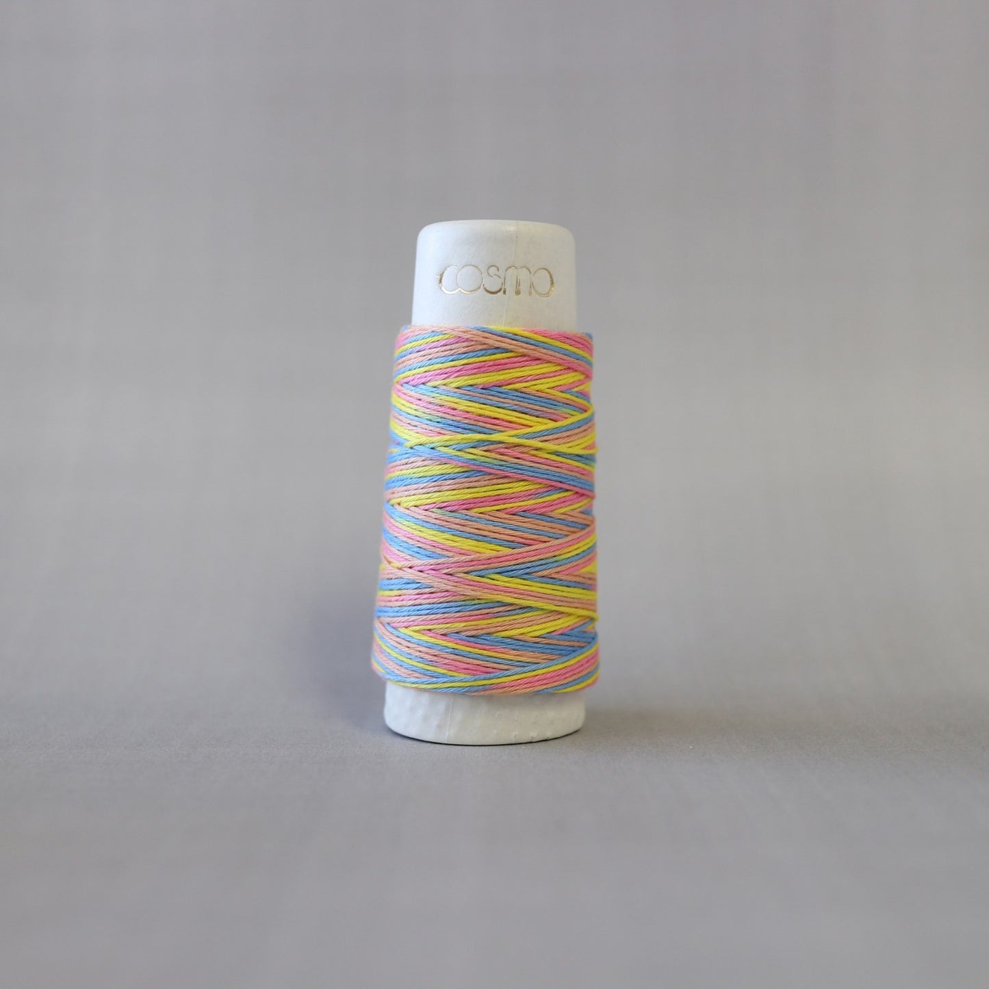Hidamari - Sashiko Thread by Lecien Cosmo