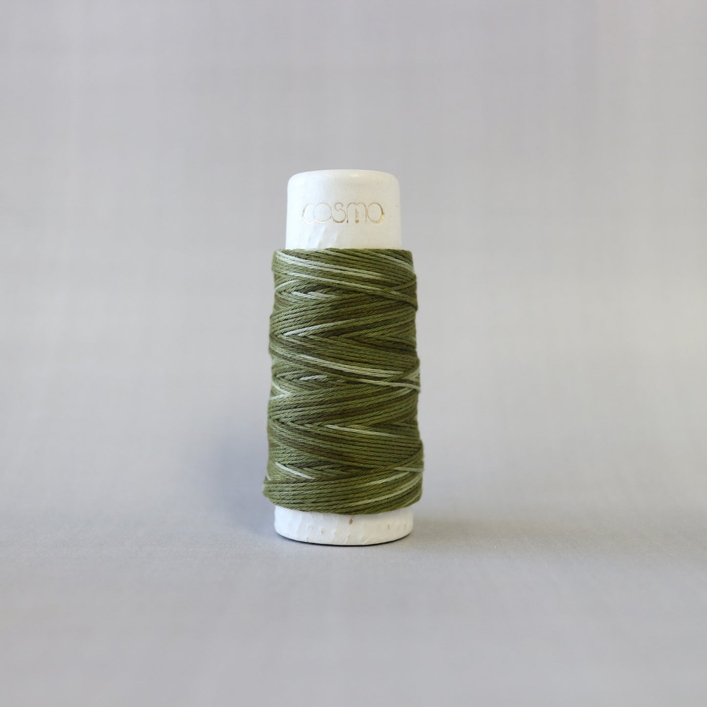 Hidamari - Sashiko Thread by Lecien Cosmo