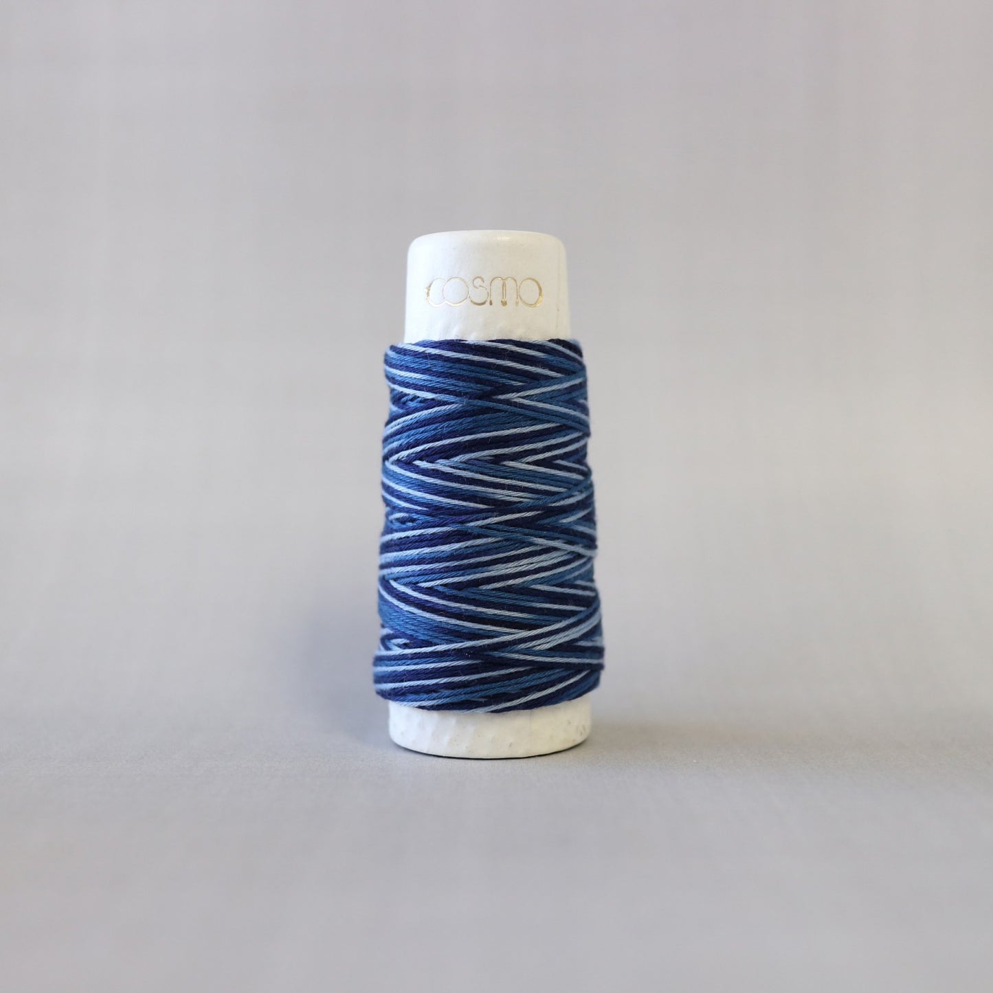 Hidamari - Sashiko Thread by Lecien Cosmo