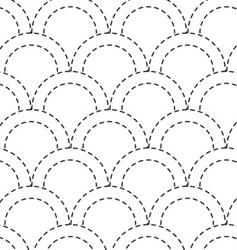 Sashiko Sampler Seikai-ha SC-0007/0207
