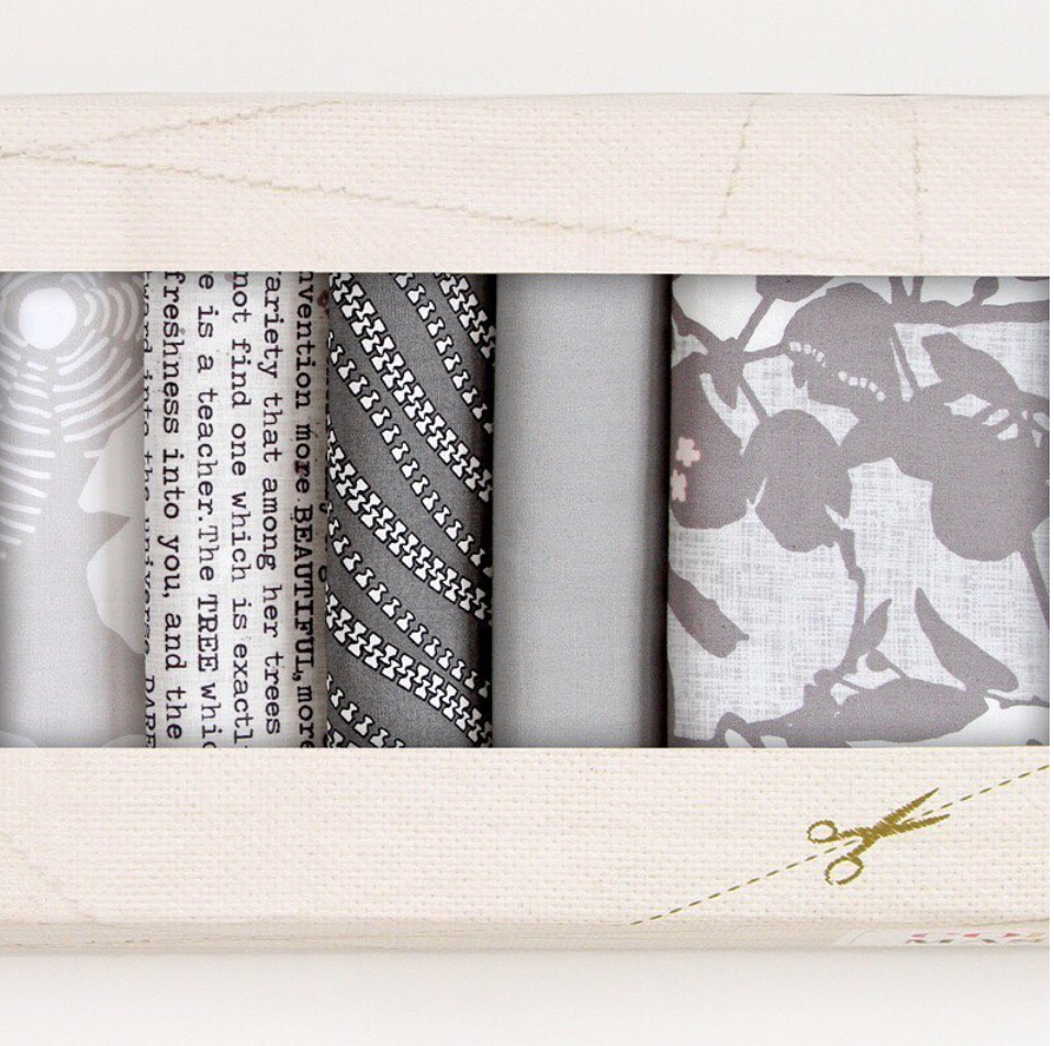 Art Gallery Fabrics Color Master - Fabric Bundle of the Month Program **REGISTRATION FEE ONLY; Shipping Now!**
