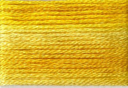 Seasons Variegated Embroidery Floss (8000 series) By Cosmo Lecien Corporation | Red Thread Studio