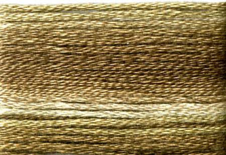 Seasons Variegated Embroidery Floss (8000 series) By Cosmo Lecien Corporation | Red Thread Studio