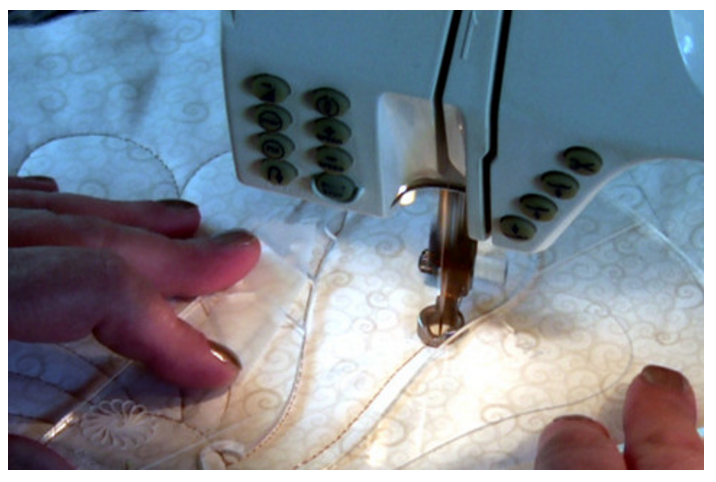 Sew Steady by Westalee Design - Ruler Foot Starter Package *Low, Medium or High Shank Option*