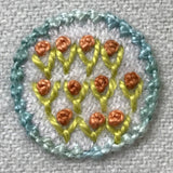 Toned-Down Circle Sampler Kit by Sue Spargo