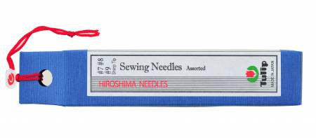 Sewing Needles Sharp Tip Assorted