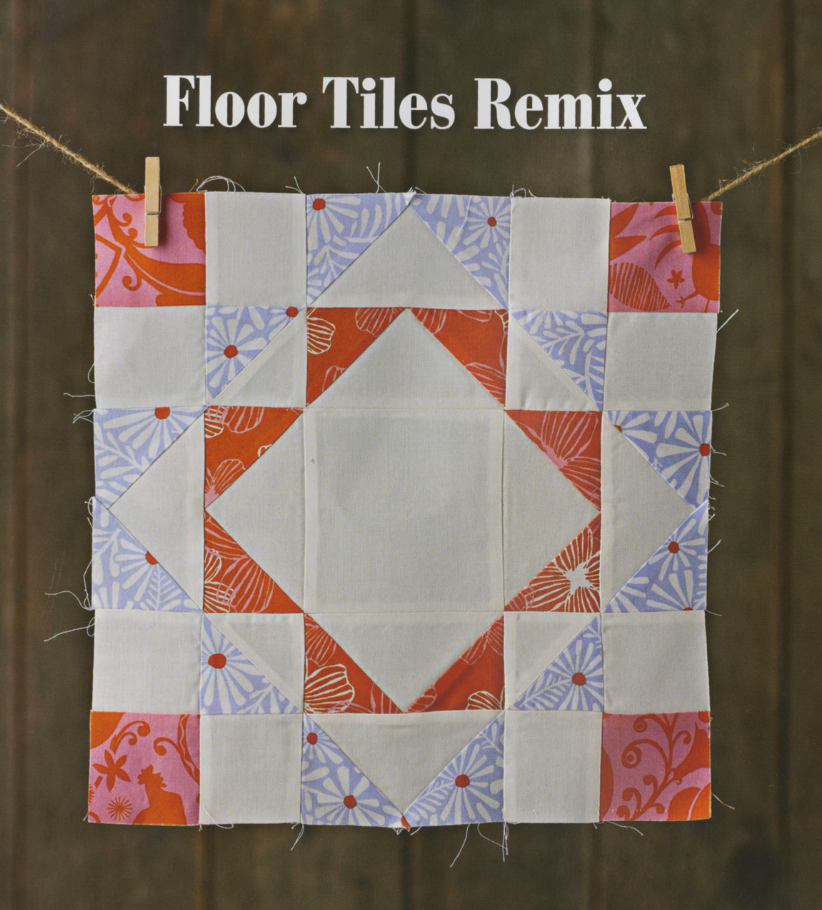 Ultimate Quilt Block Collection by Lynne Goldsworthy